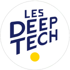 logo deep tech