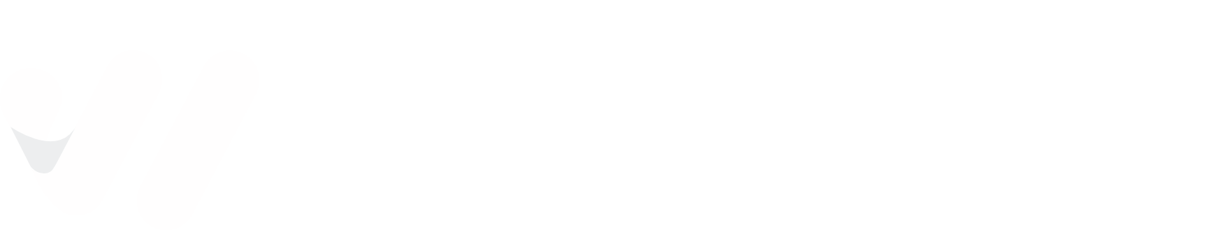 logo weezion blanc