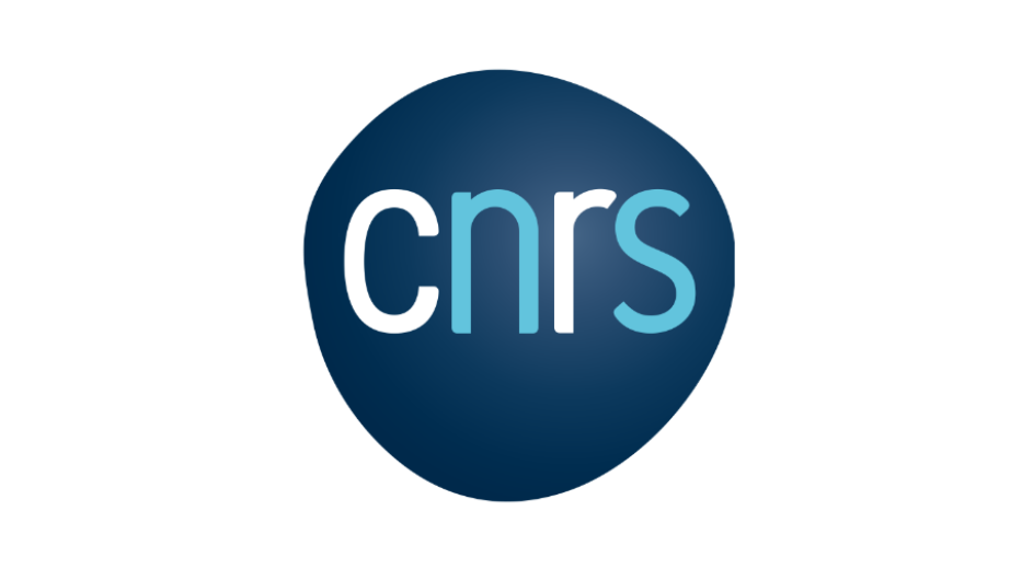 logo cnrs