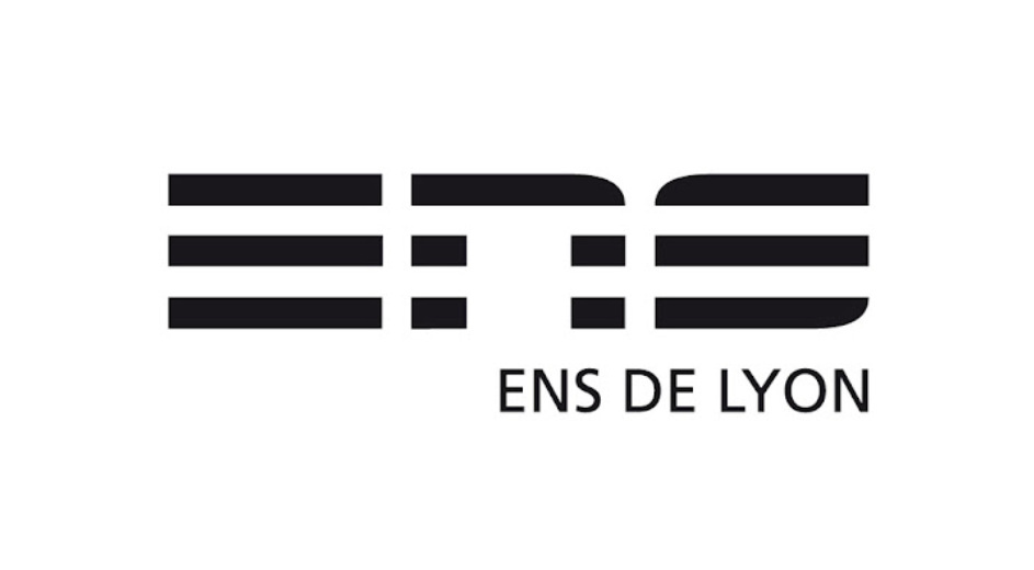 logo ens lyon