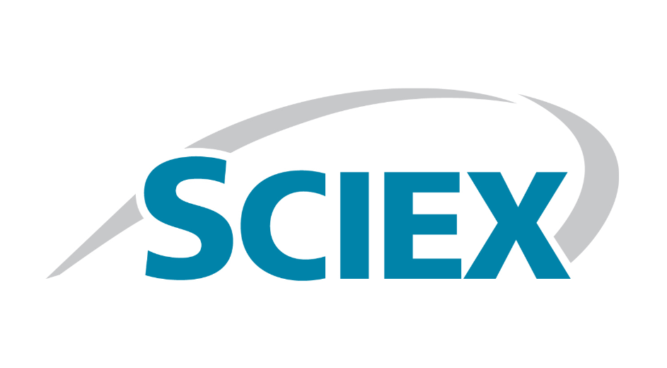 Logo Sciex